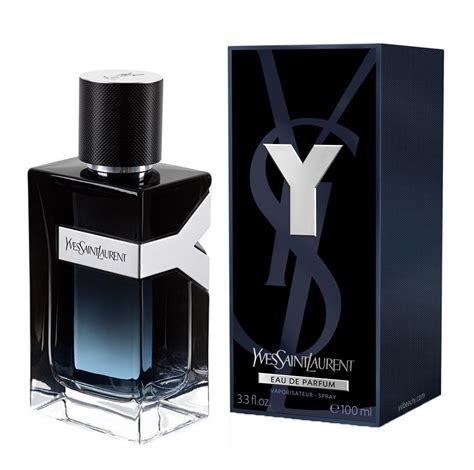 perfume yves saint laurent y men eau de parfum